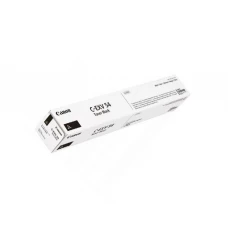 ტონერი: Canon CEXV54 Original Toner Cartridge Black - 1394C002AA