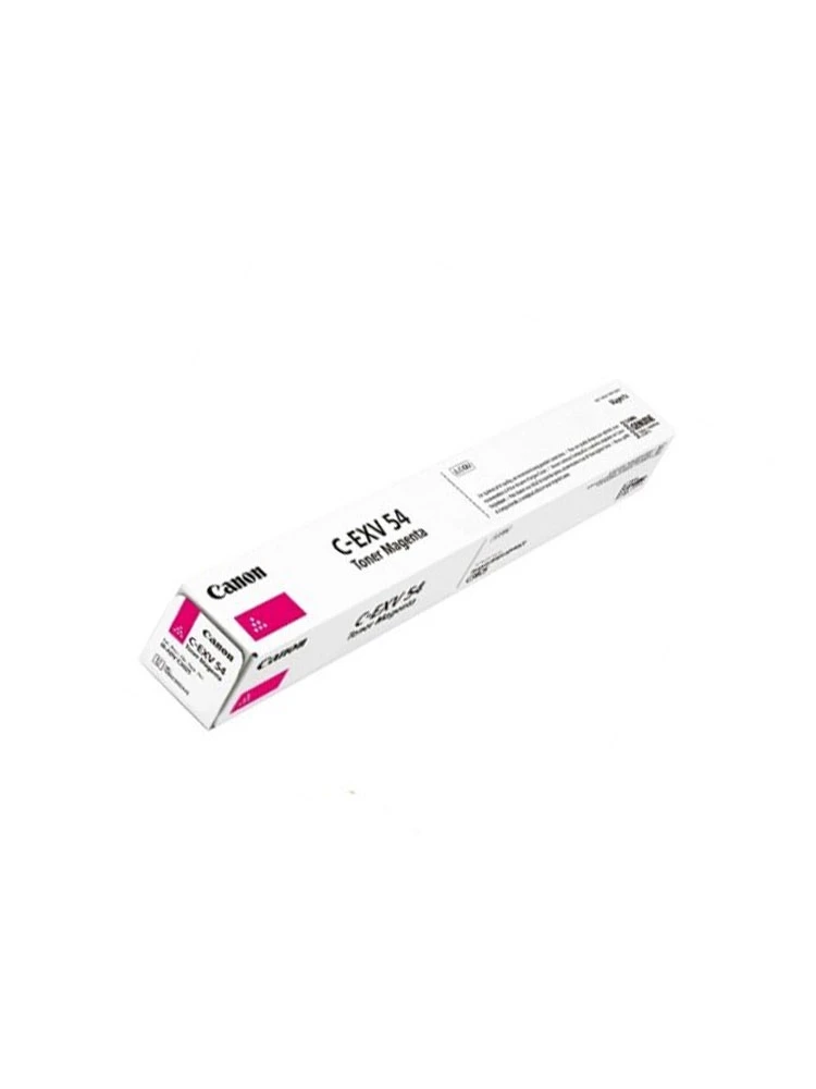 ტონერი: Canon CEXV54M magenta - 1396C002AA