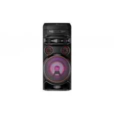 დინამიკი: LG XBOOM RNC7 Party Speaker black