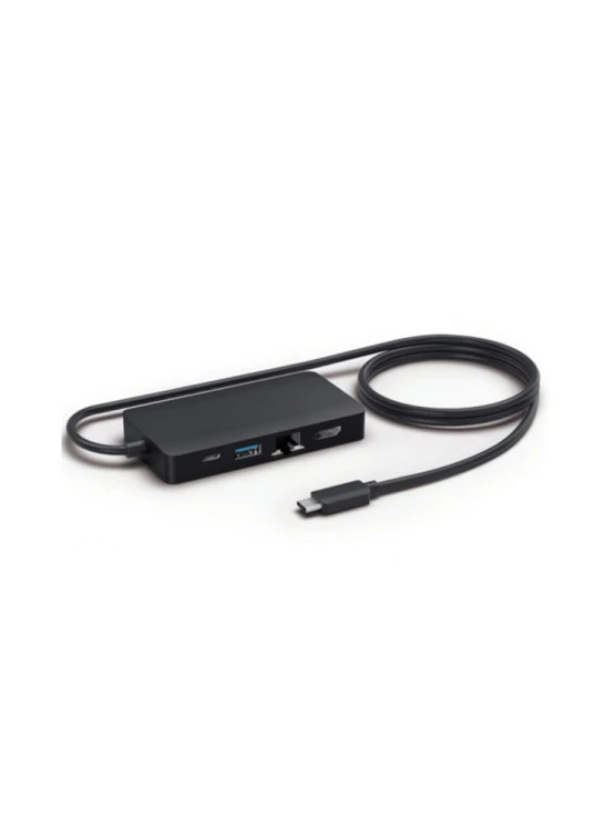 USB ჰაბი: Jabra PanaCast USB Hub USB-C - 14207-58