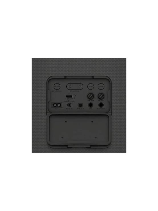 დინამიკი: Sony SRS-XV800 X-Series Wireless Party Speaker