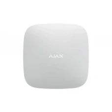 მართვის პანელი: Ajax Hub 2 Control Panel White EU - 14910.40.WH1