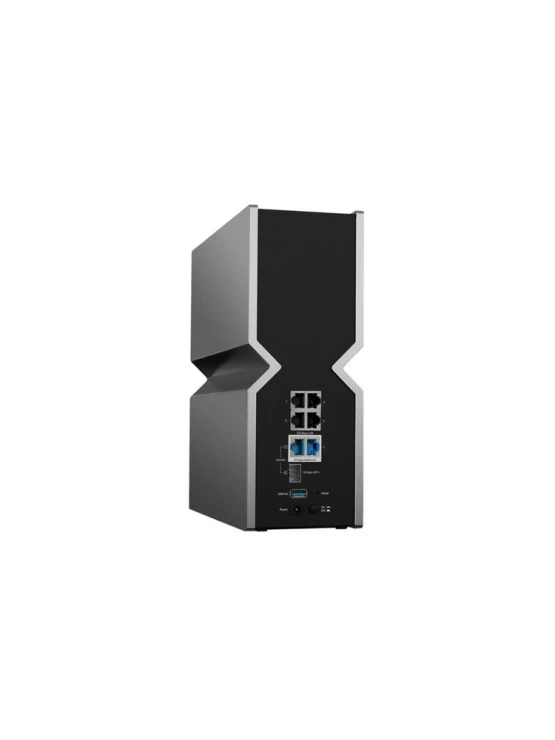როუტერი: TP-link Archer BE800 BE19000 Tri-Band Wi-Fi 7 Router