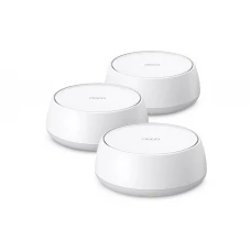 როუტერი: TP-link Deco BE25 BE3600 3-pack Whole Home Mesh WiFi 7 System