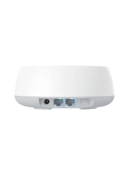 როუტერი: TP-link Deco BE25 BE3600 3-pack Whole Home Mesh WiFi 7 System