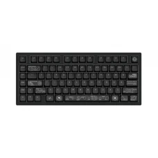 კლავიატურა: Dark Project ALU Terra Nova Wireless Gaming Keyboard Black