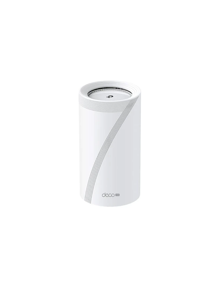 როუტერი: TP-link BE65-5G 1-pack 5G BE9300 Whole Home Mesh Wi-Fi 7 White