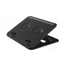 ნოუთბუქის სადგამი: Trust Cyclone Notebook Cooling Stand - 17866