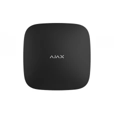 მართვის პანელი: Ajax Hub 2 Plus Control Panel Black EU - 20276.40.BL1