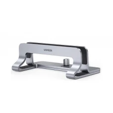 ნოუთბუქის სადგამი: UGREEN  LP258 Vertical Laptop  Stand Silver - 20471