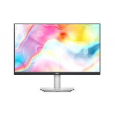 მონიტორი: Dell S2722DC 27" QHD IPS 4ms 2xHDMI USB - 210-BBRR