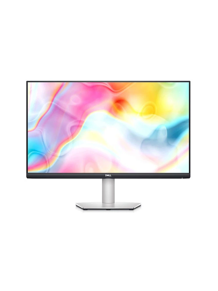 მონიტორი: Dell S2722DC 27" QHD IPS 4ms 2xHDMI USB - 210-BBRR