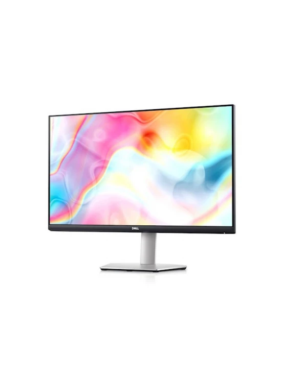მონიტორი: Dell S2722DC 27" QHD IPS 4ms 2xHDMI USB - 210-BBRR