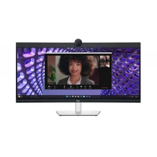 მონიტორი: Dell P3424WEB 34" WQHD IPS 5ms HDMI DP USB - 210-BFOB