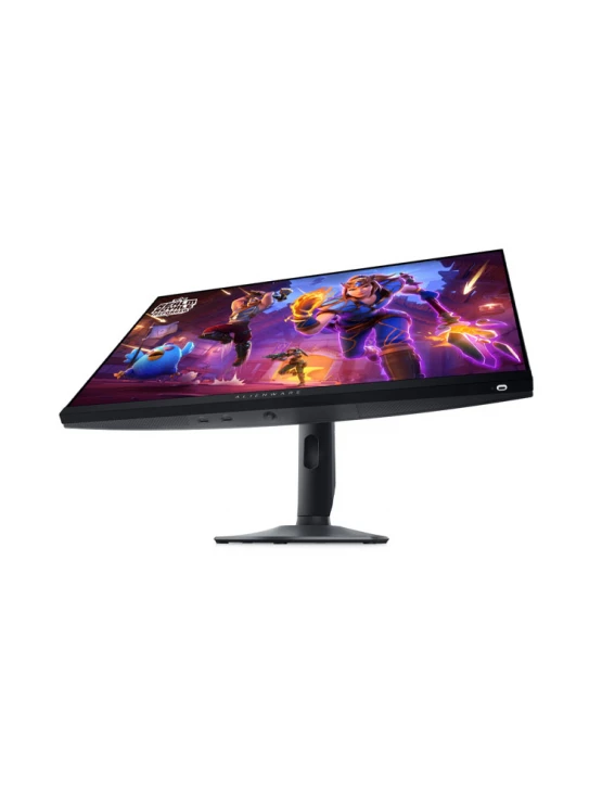 მონიტორი: Dell Alienware AW2724HF 27" FHD 360Hz 1ms HDMI 2xDP USB - 210-BHTM