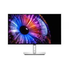 მონიტორი: Dell UltraSharp U2724DE 27" QHD 120Hz 5ms HDMI DP USB - 210-BKTV