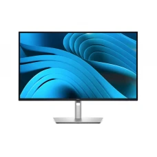მონიტორი: Dell Pro P2725DE 27" WQHD 100Hz 5ms HDMI 2xDP USB - 210-BQSZ