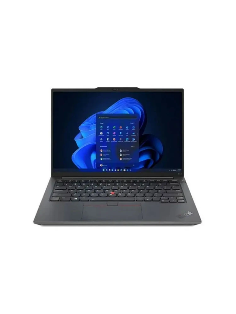 ნოუთბუქი: Lenovo ThinkPad E14 Gen 6 14" WUXGA Intel Ultra 5 125U 16GB 512GB SSD - 21M8S05L00