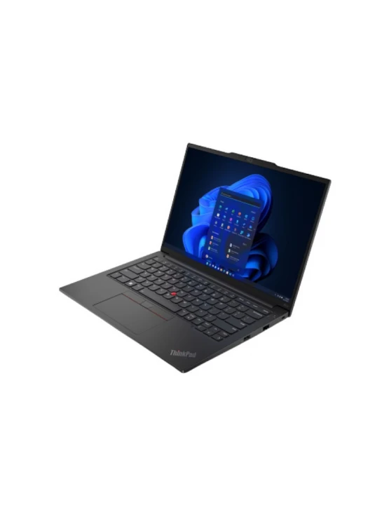 ნოუთბუქი: Lenovo ThinkPad E14 Gen 6 14" WUXGA Intel Ultra 5 125U 16GB 512GB SSD - 21M8S05L00