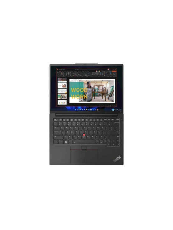 ნოუთბუქი: Lenovo ThinkPad E14 Gen 6 14" WUXGA Intel Ultra 5 125U 16GB 512GB SSD - 21M8S05L00