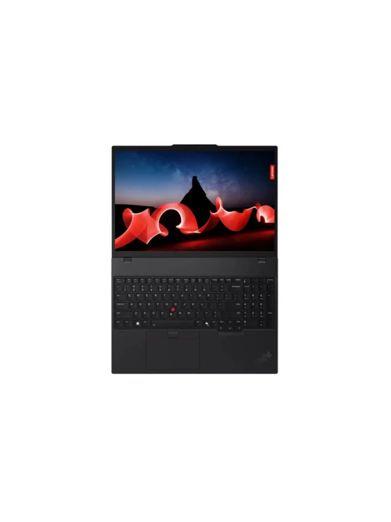 ნოუთბუქი: Lenovo ThinkPad T16 Gen 3 16" WUXGA Intel Ultra 5 125U 16GB 512GB SSD - 21MQ0010GX