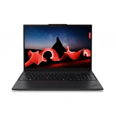 ნოუთბუქი: Lenovo ThinkPad T16 Gen 3 16" WUXGA Intel Ultra 7 155U 16GB 1TB SSD - 21MQ0011GX