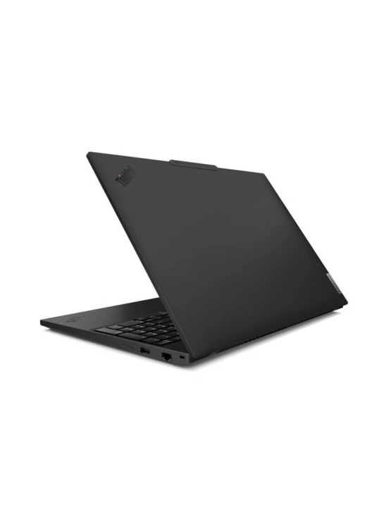 ნოუთბუქი: Lenovo ThinkPad T16 Gen 3 16" WUXGA Intel Ultra 5 125U 16GB 512GB SSD - 21MQ0010GX
