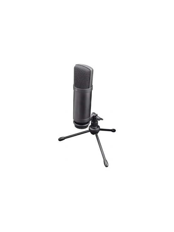 მიკროფონი: GXT 252+ Emita Streaming Microphone Black - 22400