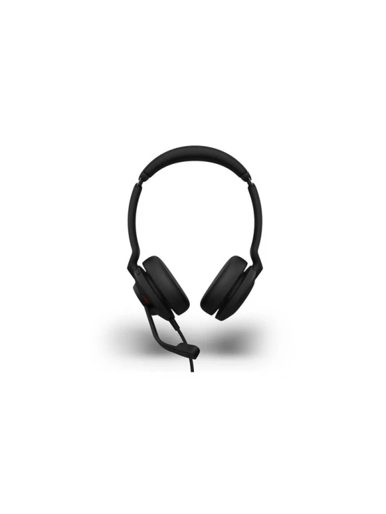 ყურსასმენი: Jabra Evolve2 30 SE USB-A MS Stereo - 23189-999-979