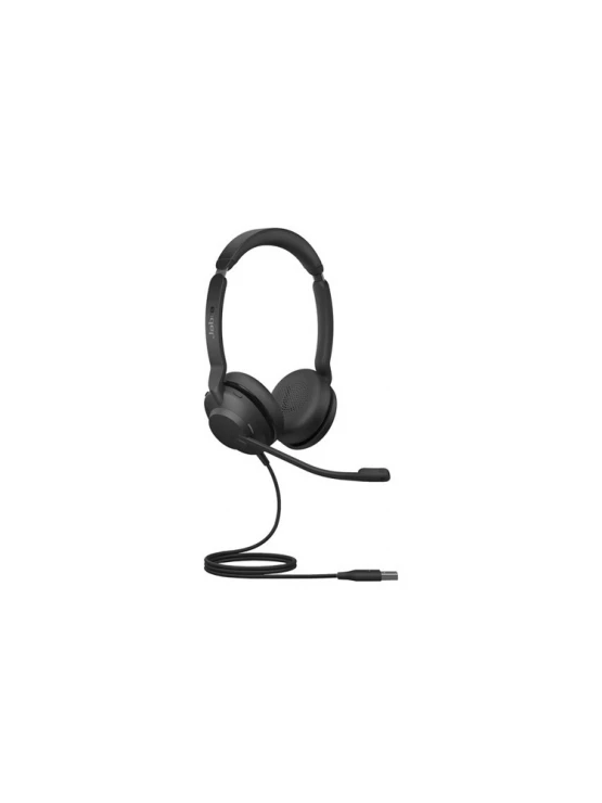 ყურსასმენი: Jabra Evolve2 30 SE USB-A MS Stereo - 23189-999-979