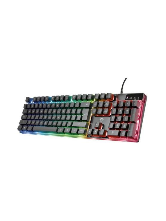კლავიატურა: Trust GXT 835 Azor Gaming Keyboard - 23651