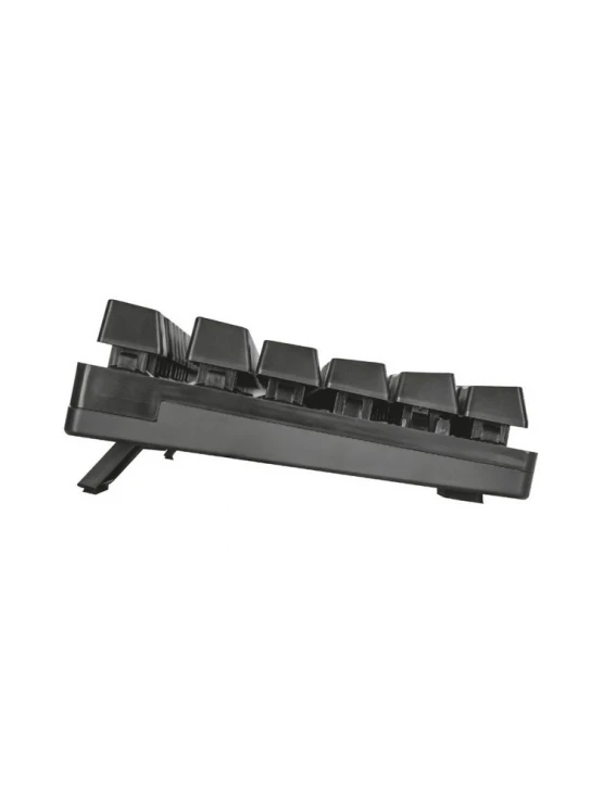 კლავიატურა: Trust GXT 835 Azor Gaming Keyboard - 23651