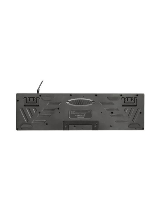 კლავიატურა: Trust GXT 835 Azor Gaming Keyboard - 23651