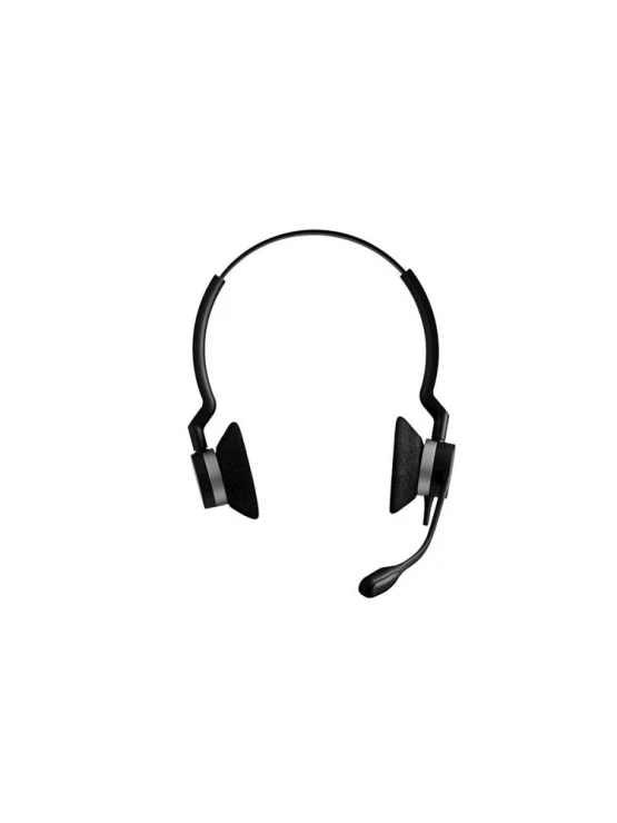 ყურსასმენი: Jabra Biz 2300 USB MS Duo - 2399-823-109