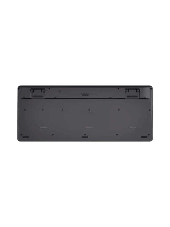 კლავიატურა-მაუსი: Trust Trezo Comfort Wireless Keyboard & Mouse Set - 24529