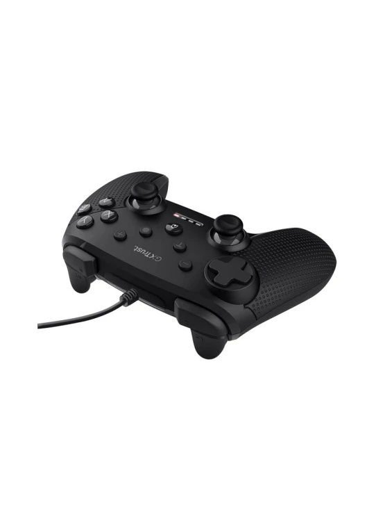 ჯოისტიკი: Trust GXT 541 Muta Wired PC Controller - 24789
