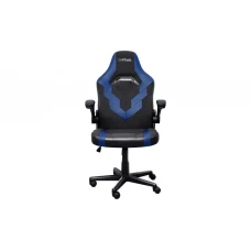 გეიმერული სავარძელი: Trust GXT 703B Riye Gaming Chair Blue - 25129