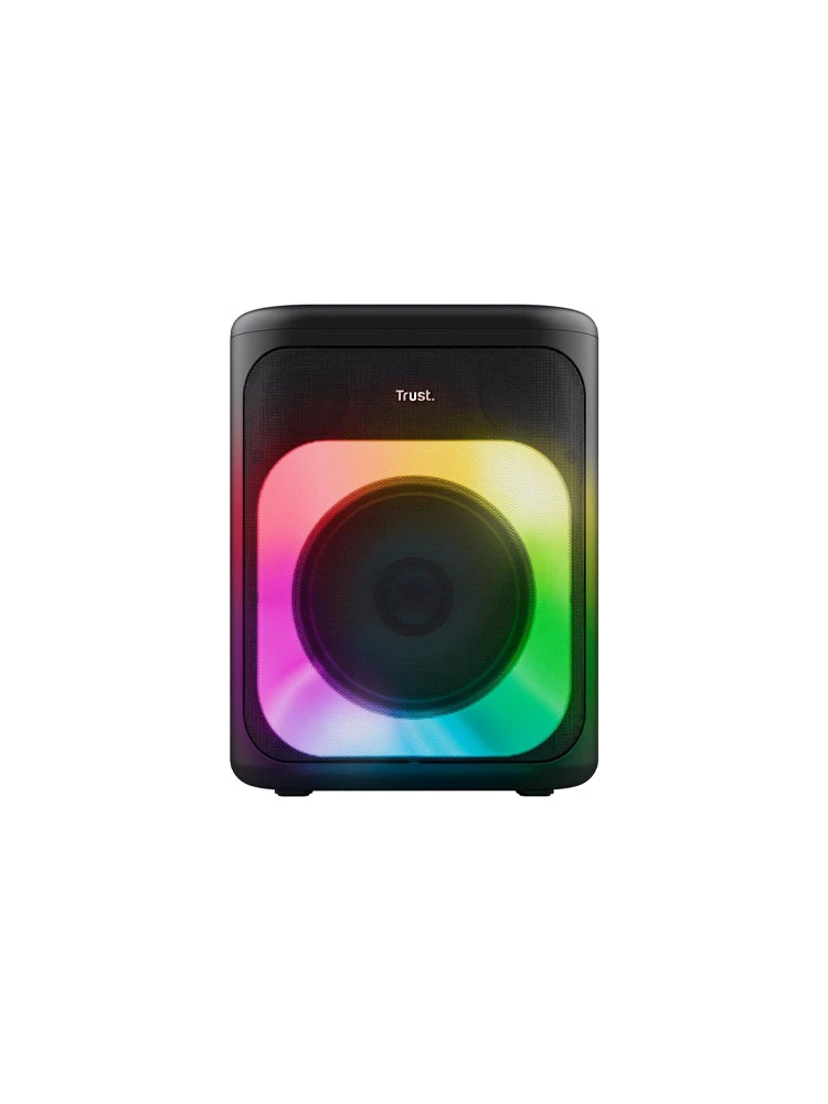 დინამიკი: Trust Azura Wireless Party Speaker Black - 25280