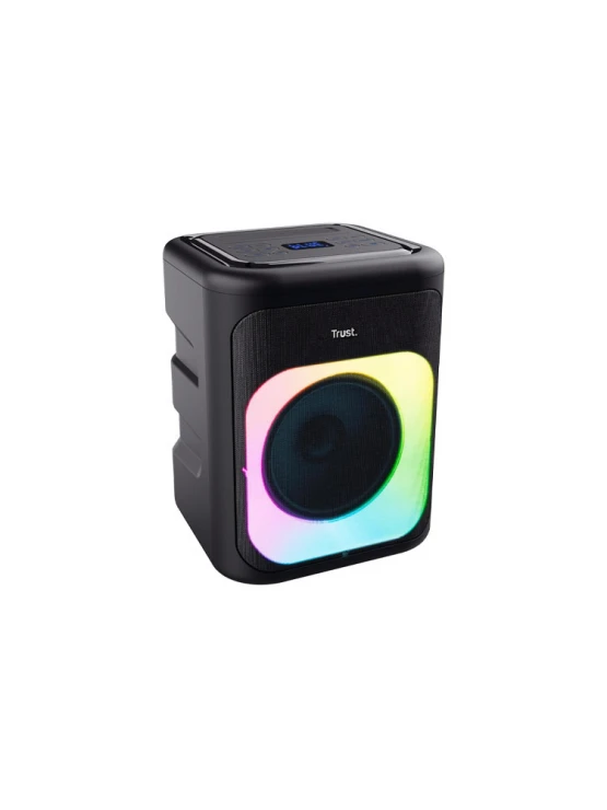 დინამიკი: Trust Azura Wireless Party Speaker Black - 25280