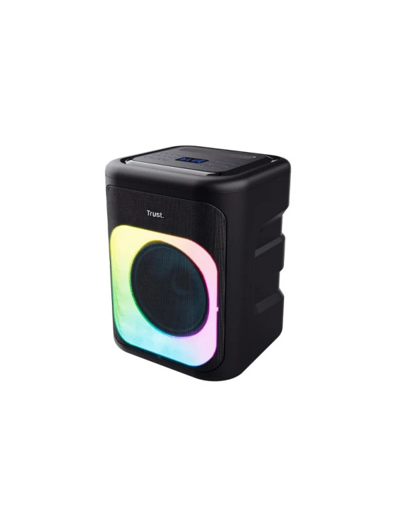 დინამიკი: Trust Azura Wireless Party Speaker Black - 25280