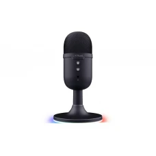 მიკროფონი: Trust GXT 234 Yunix USB Gaming Microphone Black - 25372
