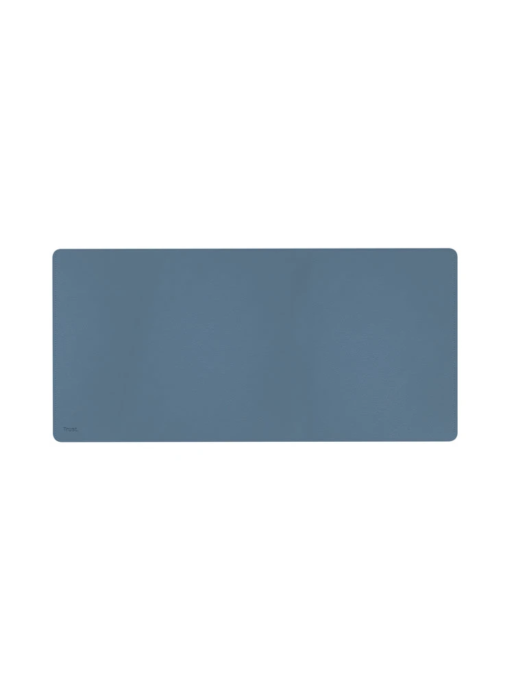 მაუს პადი: Trust Benya XXL Desk Pad Blue - 25480