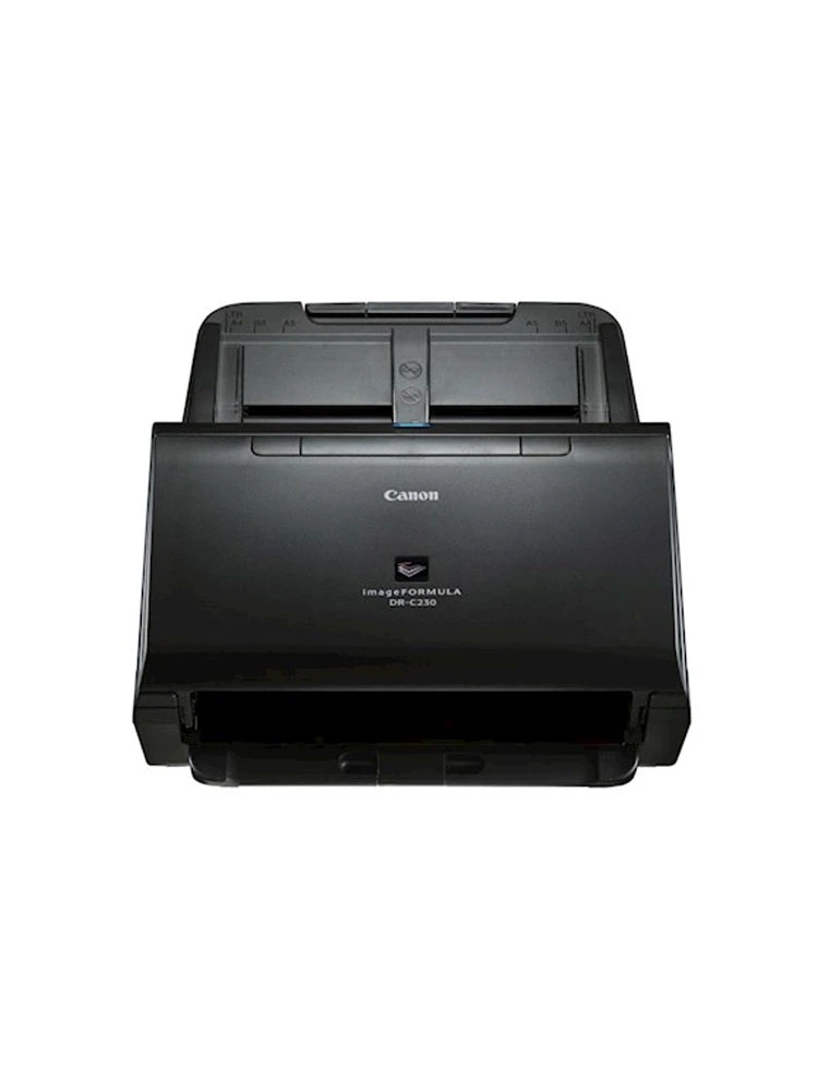 სკანერი: Canon imageFORMULA DRC230 Sheetfed Scanner - 2646C003AA