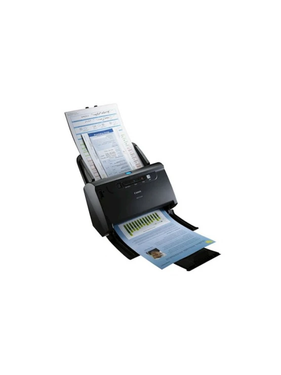 სკანერი: Canon imageFORMULA DRC230 Sheetfed Scanner - 2646C003AA