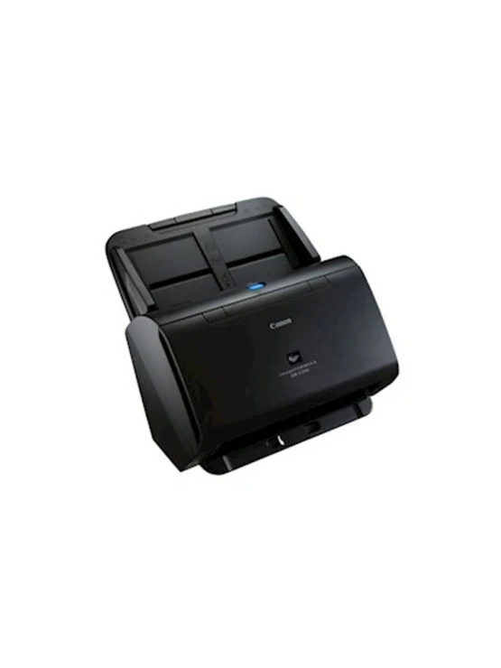 სკანერი: Canon imageFORMULA DRC230 Sheetfed Scanner - 2646C003AA