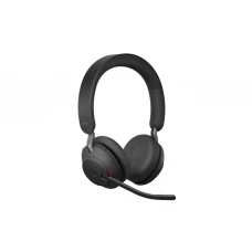 ყურსასმენი: Jabra Evolve2 65  USB-C MS Teams Stereo Black - 26599-999-899