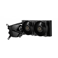 ქულერი: MSI MAG CORELIQUID P240 CPU Universal Water Cooler