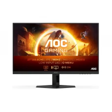 მონიტორი: AOC 27G4XE/01 27" FHD 180Hz 1ms 2xHDMI DP