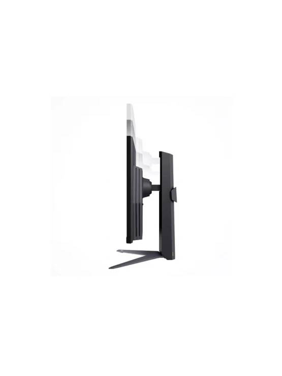 მონიტორი: LG 27GS75Q-B.AMA 27" QHD 180Hz 1ms HDMI DP