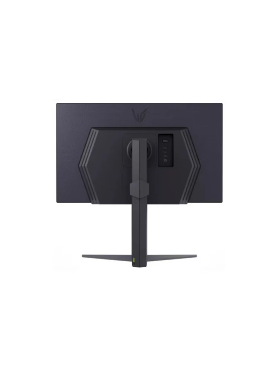 მონიტორი: LG 27GS75Q-B.AMA 27" QHD 180Hz 1ms HDMI DP
